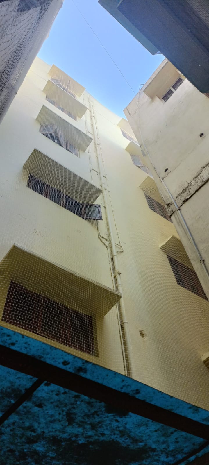 Safety Nets in nagapur